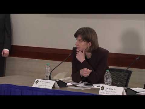 LIVE: RFK JR. holds roundtable on Lyme disease