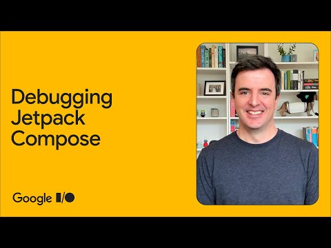 Debugging Jetpack Compose