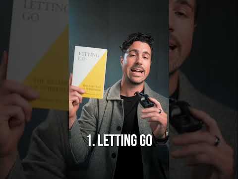 10 BEST Self-improvement Books (for 2025)