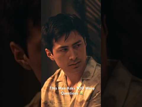 His Curious Ass Always Asking Questions 💀😭 #shanehollander #heatedrivalry