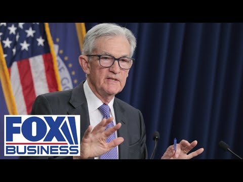 'HOT' INFLATION: Why CPI is the 'big key' for the Federal Reserve