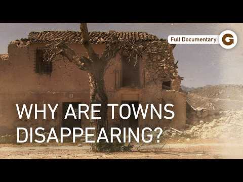 Land Is Turning to Dust: How Desertification Threatens the Planet | Full Documentary