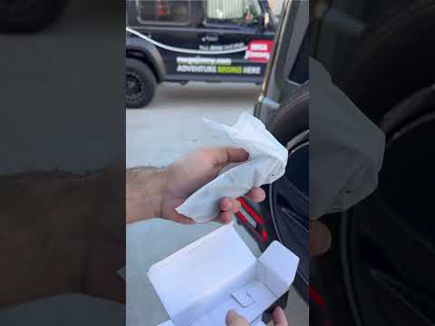 Suzuki Jimny TRANSFORMATION!