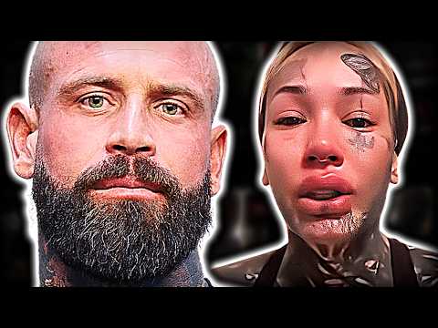 The Internet's Worst Fake 'Alpha Male' (Wes Watson)