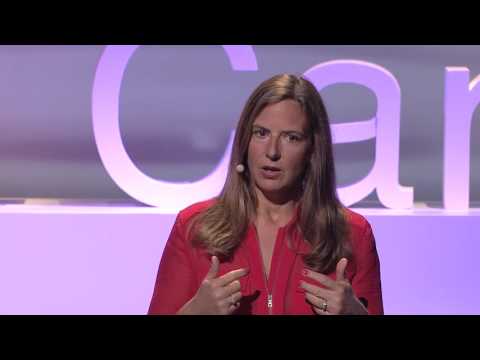 Singles, couples: how to wake up love? | Florence Escaravage | TEDxCannes