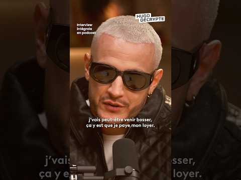 DJ Snake a failli arrêter la musique et devenir chauffeur-livreur…