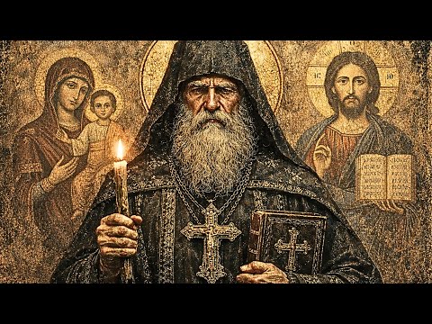 Ancient Orthodox Greek Byzantine Chant | For Inner Peace and Prayer
