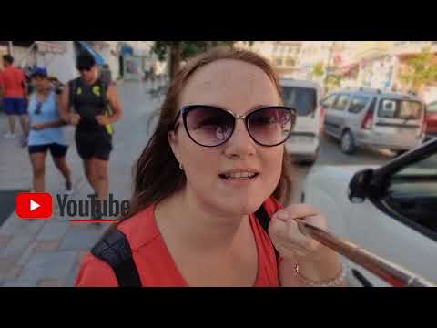 Влог: Моя жизнь в Испании (Фуэнхирола). Удивительное для меня (часть 1)