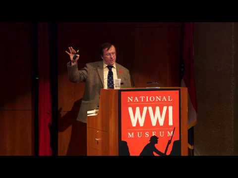 The Short War Assumption - Nicholas Lambert