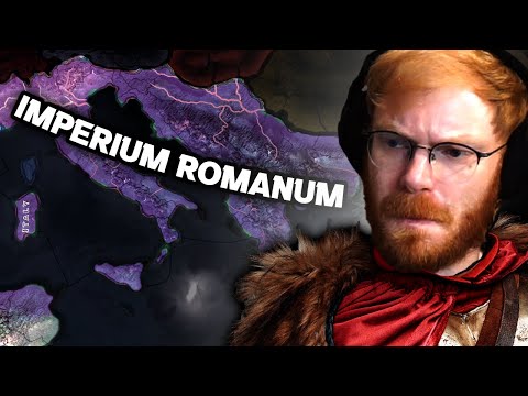 THE RETURN OF ITALY IN HOI4 MP!