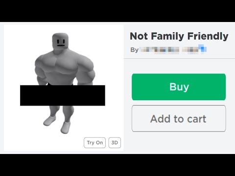 Roblox Needs To Be Stopped..