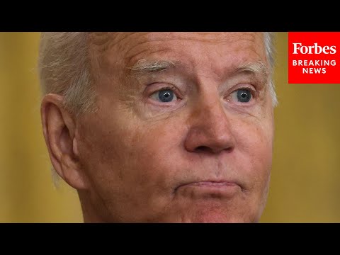 'It's Been Debunked Repeatedly -- But He Keeps Repeating It!': Biden Called Out For Untruth