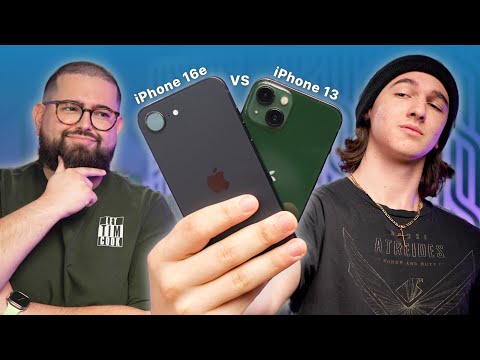 My Teen Switched to iPhone 16e – Does He Regret It?