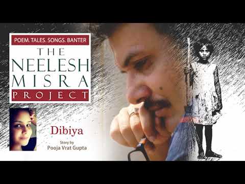#Drama DIBIYA Story by Pooja Vrat Gupta - The  Neelesh Misra Project