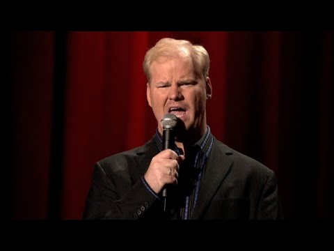 Jim Gaffigan - Beyond The Pale