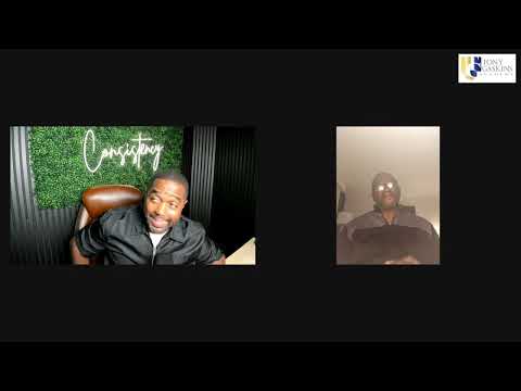 Blessed Tribe Exclusive Interview with Fantasia's Father, Joseph Barrino