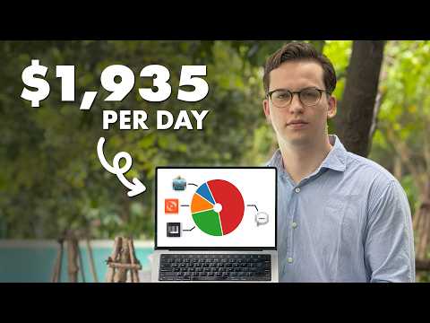 I Make $60K/Month with 4 Apps