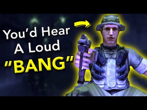 The Cut Content in 343 Guilty Spark