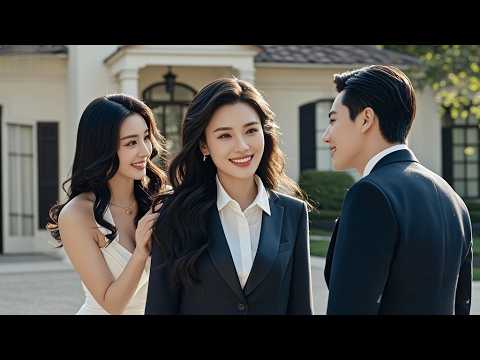 [Multi SUB] （全集）陪老婆成首富却遭背叛，冷静离婚分家产，手撕渣女，渣男，打脸背叛者的爽感拉满！！#最火短剧推荐 #短剧全集 #精彩大陆短剧