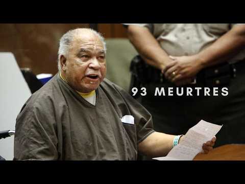 LE PLUS GRAND TUEUR EN SÉRIE DES USA (Samuel Little)