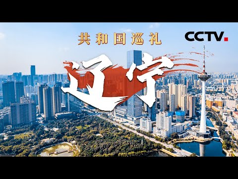 主打一个听劝，沈阳文旅破解“出圈”密码 各怀绝技！来辽宁看机器人总动员 | CCTV「共和国巡礼 庆祝中华人民共和国成立75周年特别节目」20240913