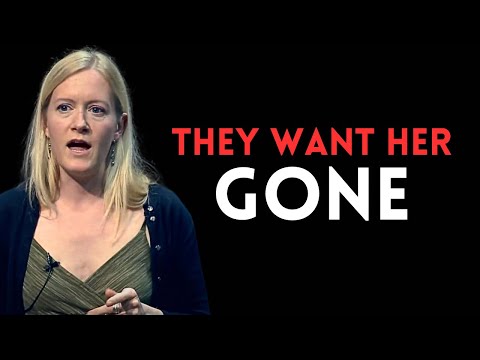 Why do so many meditators want to silence this Neuroscientist?