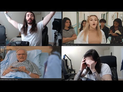 penguinz0 - Attaway General Compilation