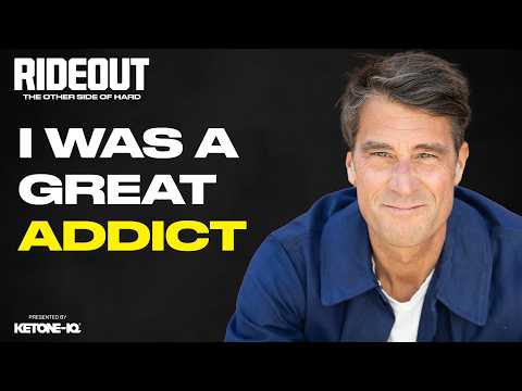 Alcohol Addiction, 100-Mile Races & A Broken Back | Rich Roll