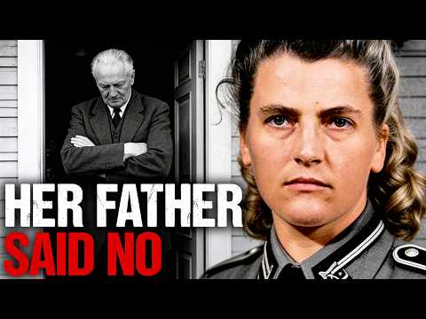 What Happened to Maria Mandl's Family After WW2?