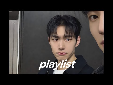 𝐏𝐥𝐚𝐲𝐥𝐢𝐬𝐭 너 없는 게 익숙해질 줄 알았어ㅣ 국힙 R&B 감성힙합 플레이리스트