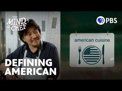 What Exactly is American Food? w/ Chef Ed Lee | Anthony Bourdain's The Mind of a Chef | Full Episode