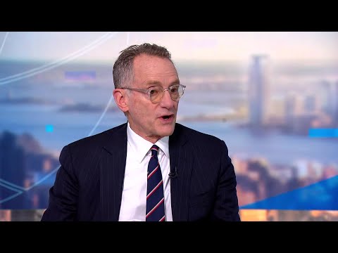 Oaktree's Howard Marks on Credit Yields, Trump's Tariffs