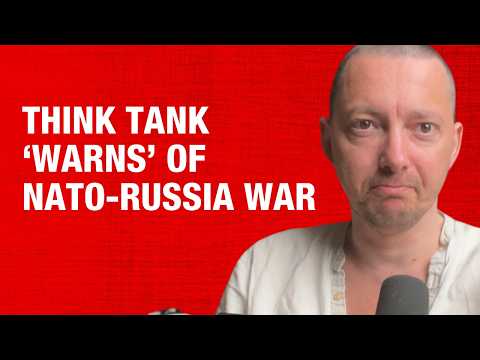 ISW: Russia is entering "phase 0" of war with NATO