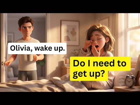 10 Simple Real-Life Dialogues for Beginner English (A1–A2)