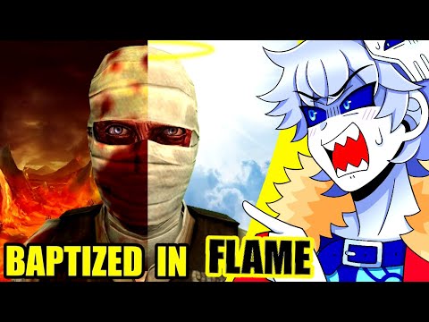 This Fallout Character Has Made People Religious | Nux Reacts