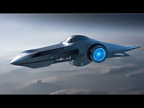 Future Space Technology That Will Change The World