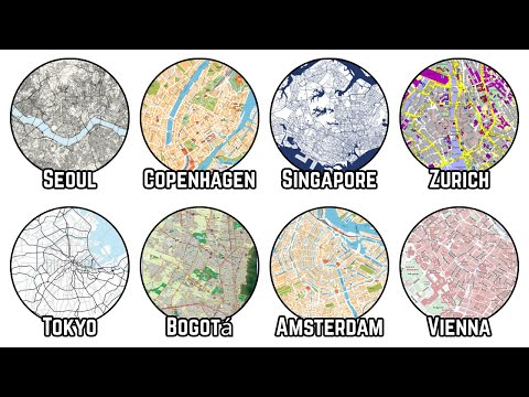 Every City that Solved Traffic without Losing its Soul - Explained