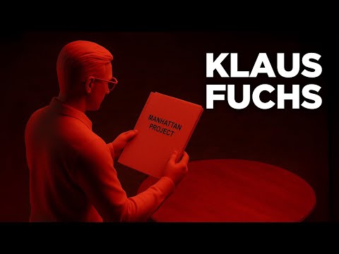 The Spy Who Gave Stalin the Bomb