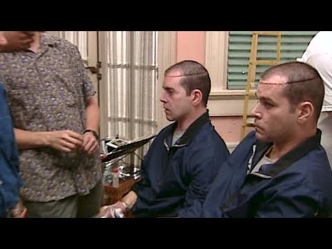 Behind the Scenes: Hannibal (Scott, 2001) with Anthony Hopkins and Julianne Moore