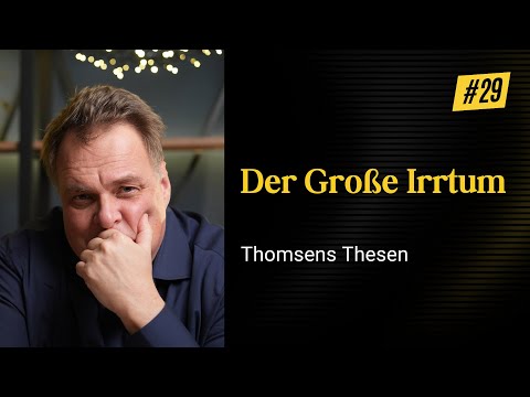 Der Große Irrtum: Warum das Ende des Verbrennerverbots nichts ändert