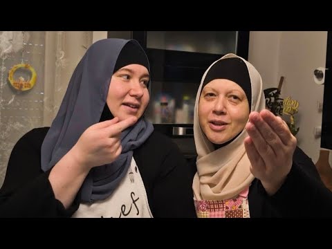 Majka je morala da pomogne,nisam baš najbolje