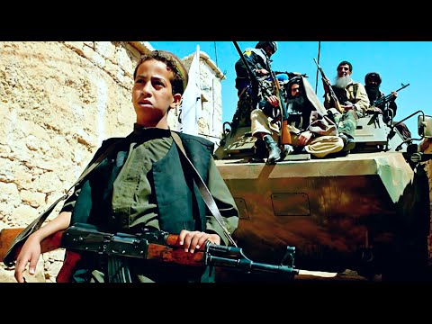 A quien no haya visto esta película se la RECOMIENDO |KANDAHAR |  🔥 PELÍCULA 2025