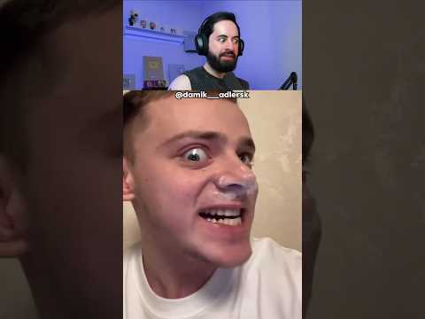 The Last One Went a Little Crazy 🤣