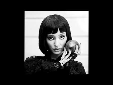 Faouzia - LOST MY MIND IN PARIS (Official Audio)