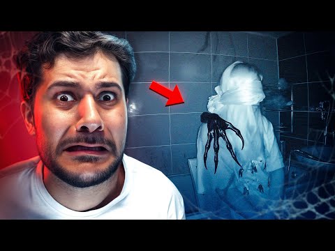 15 Gruselige Beweise Dass Damönen Echt Sind..