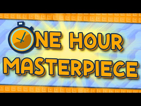 The Greatest One Hour Game I've Ever Played - Linelith