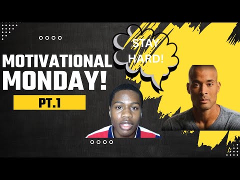 Motivational Monday!