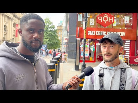 I Asked Gen Z Easy Questions. BIG MISTAKE.