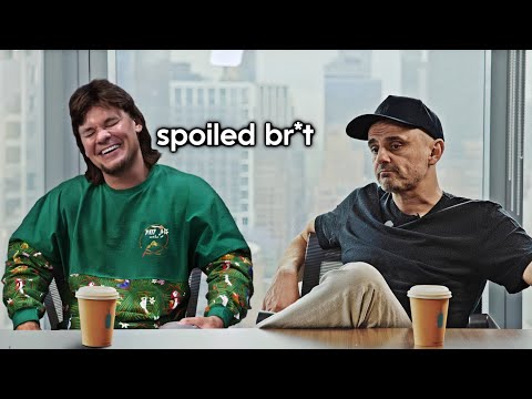 Theo Von Roasting Influencers To Their Face