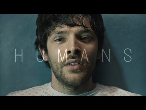 Humans | I Was Meant to Feel